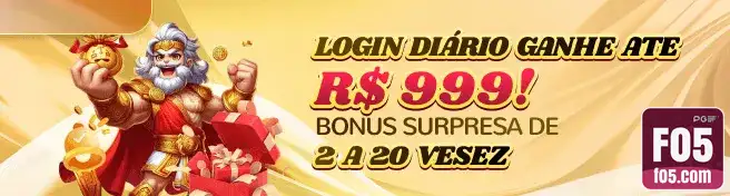 f05.com participe de imersivo jogo
