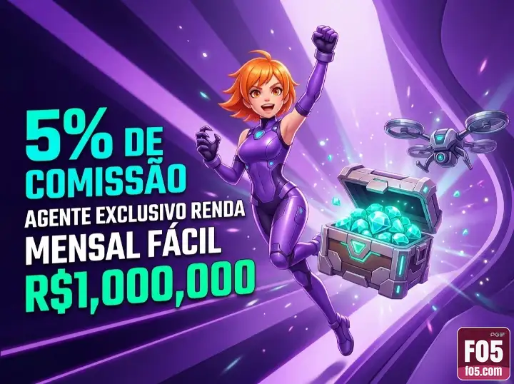 f05.com jogue em inovador jogo