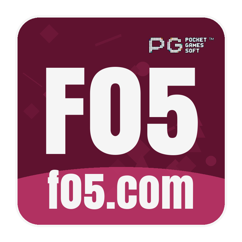 f05.com logo